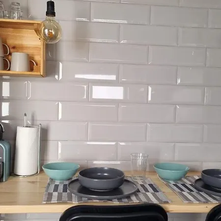 Дом отдыха Family Surf - Casa Do Pateo 5 Santo Isidoro