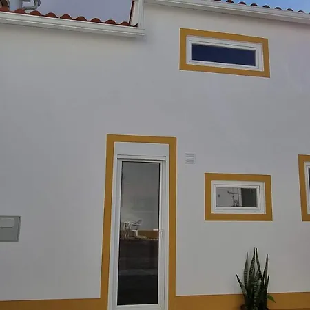 Family Surf - Casa Do Pateo 5 Дом отдыха *