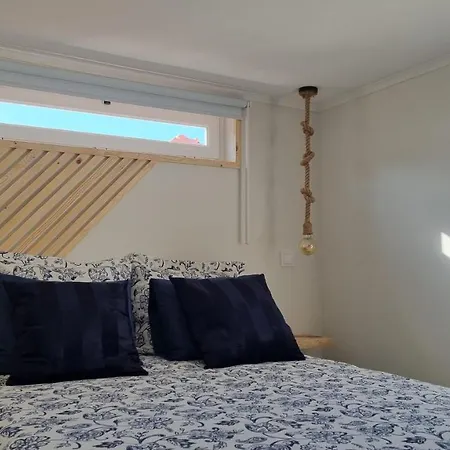 Дом отдыха Family Surf - Casa Do Pateo 5 *