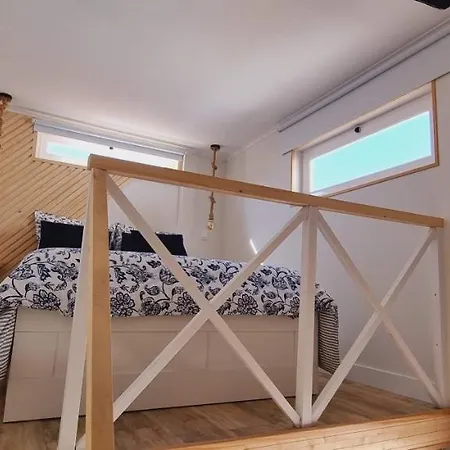 Family Surf - Casa Do Pateo 5 * Santo Isidoro