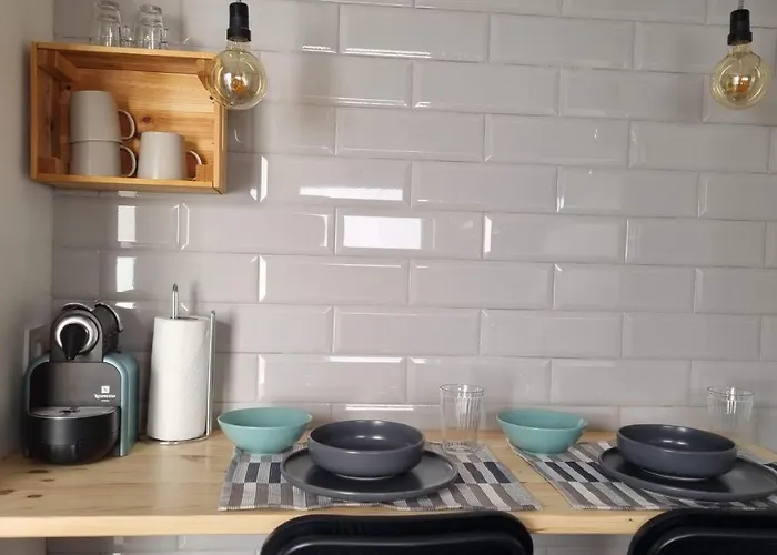 Casa vacanze Family Surf - Casa Do Páteo 5 Santo Isidoro