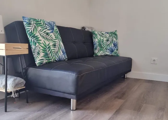 Family Surf - Casa Do Páteo 5 Casa vacanze Santo Isidoro