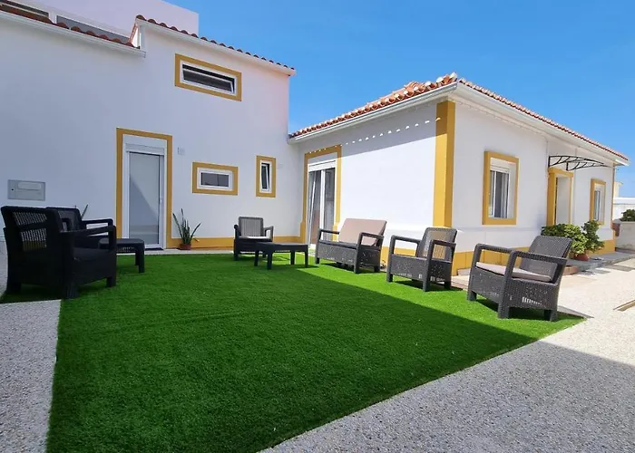 Family Surf - Casa Do Páteo 5