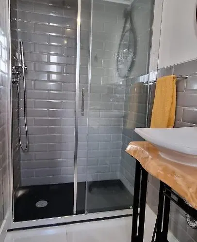 Casa vacanze Family Surf - Casa Do Páteo 5