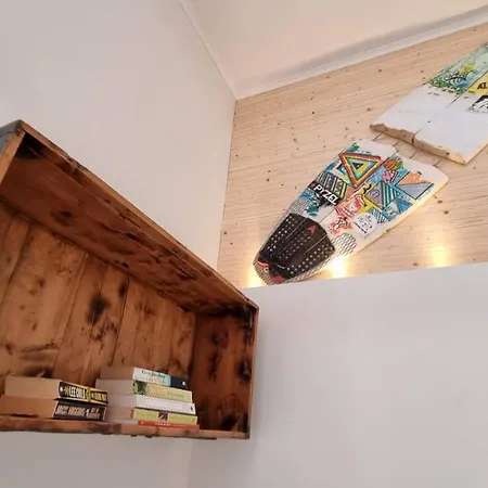 Family Surf - Casa Do Pateo 5 Holiday home *