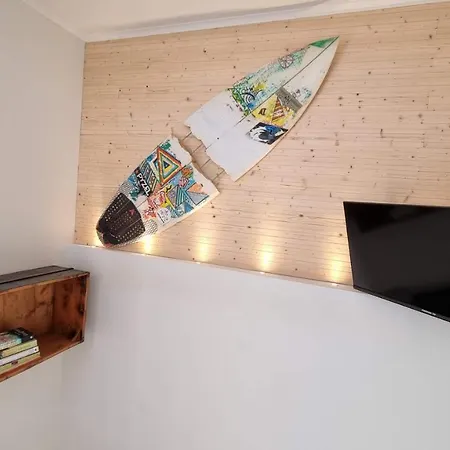 Family Surf - Casa Do Pateo 5 Santo Isidoro