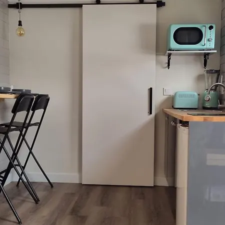 Holiday home Family Surf - Casa Do Pateo 5