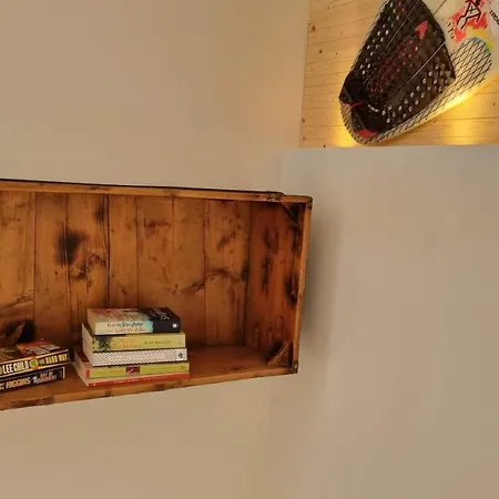 Holiday home Family Surf - Casa Do Pateo 5