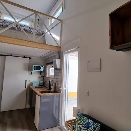 Holiday home Family Surf - Casa Do Pateo 5 *