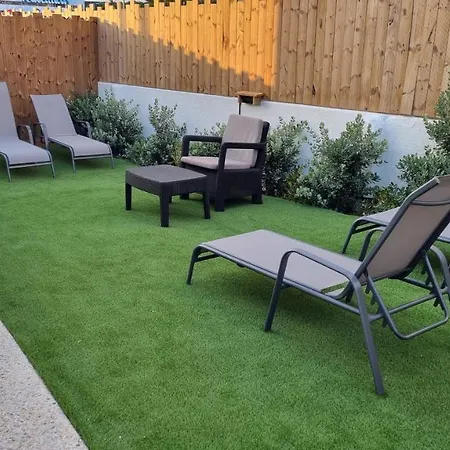 Family Surf - Casa Do Pateo 5 Santo Isidoro