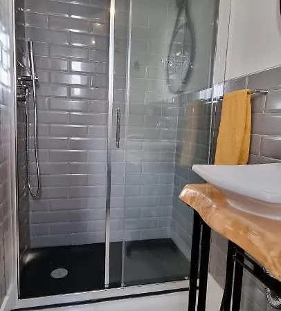 Holiday home Family Surf - Casa Do Pateo 5