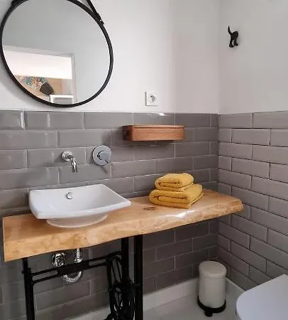 Family Surf - Casa Do Pateo 5