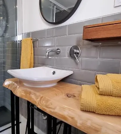 Holiday home Family Surf - Casa Do Pateo 5