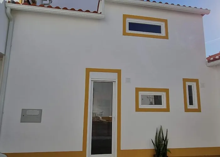 Family Surf - Casa Do Pateo 5 別荘 *