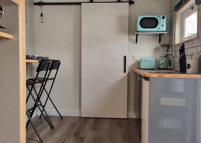 別荘 Family Surf - Casa Do Pateo 5