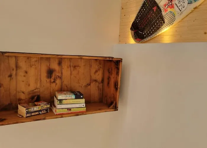 別荘 Family Surf - Casa Do Pateo 5