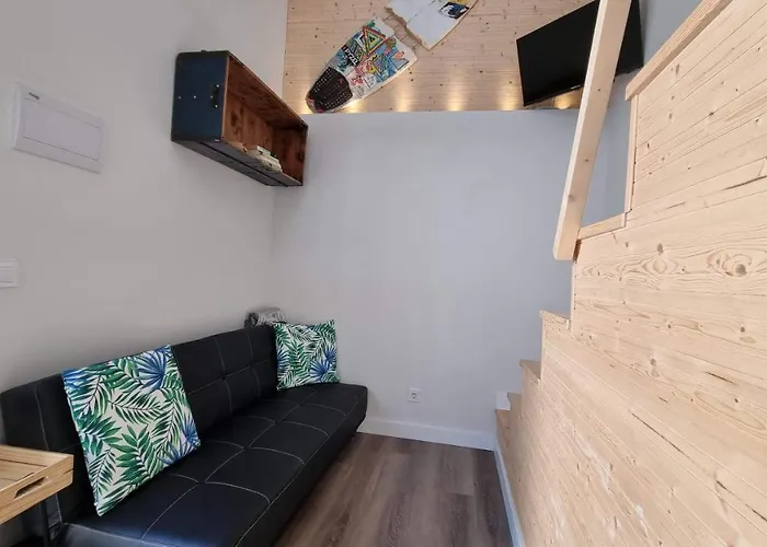 Family Surf - Casa Do Pateo 5 別荘