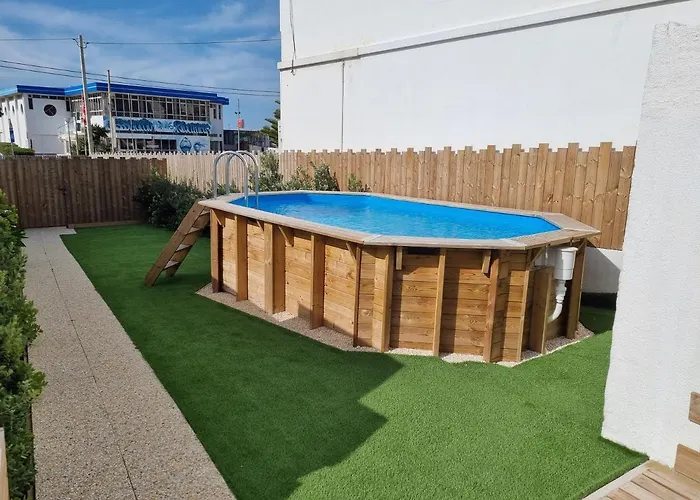 Family Surf - Casa Do Pateo 5