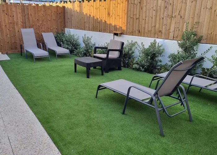 Family Surf - Casa Do Pateo 5 Santo Isidoro