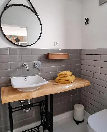 Family Surf - Casa Do Pateo 5