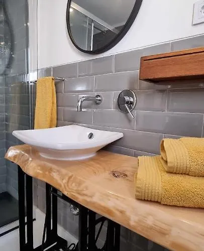 別荘 Family Surf - Casa Do Pateo 5